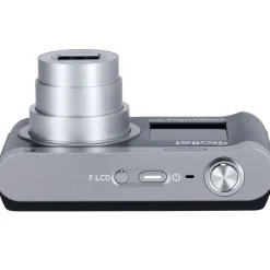 Rollei Compactline 12x Kompaktkamera Best