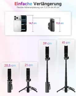 Rollei Easy Creator SmartGrip Sale