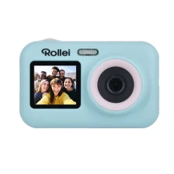 Sportsline Fun ^ Rollei