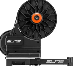 Elite Rollentrainer Avanti W/Zwift Cog und Click Online