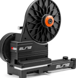 Elite Rollentrainer Avanti W/Zwift Cog und Click Online