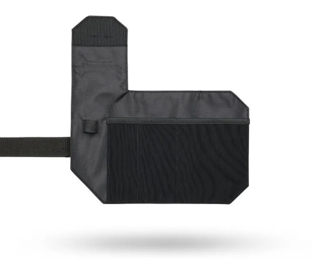 Pro Rollsatteltasche Performance Outlet