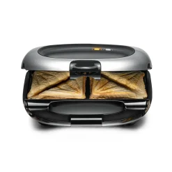ST 1000 Sandwichmaker ^ Rommelsbacher Clearance
