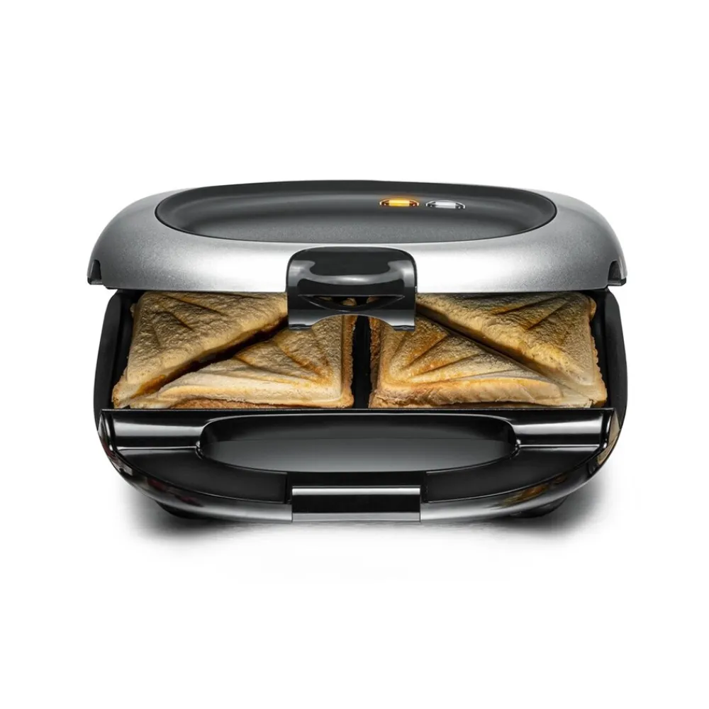 ST 1000 Sandwichmaker ^ Rommelsbacher Clearance
