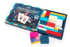 Roncalli Adventskalender Circus Magic ^ Franzis