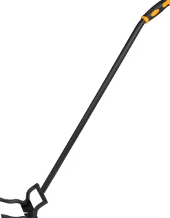 Roughneck Palettenheber 43?? L: 110 cm für Abbrucharbeiten + Paletten 484140 Outlet