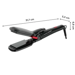 CF422L x KARL LAGERFELD Infinite Looks Multi-Styler ^ Rowenta Best
