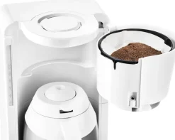 Rowenta CT 3811 Thermo-Kaffeemaschine 850 Watt Isolierkanne bis zu 10 Tassen Hot