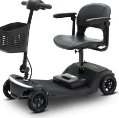Sachsenrad BestAGE Seniorenmobil Royal Clearance