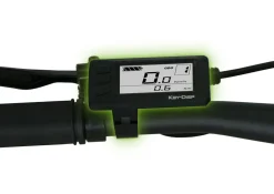 Sachsenrad E-Racing Mountain Bike R8 Flex III für On- und Offroad dunkelgrau 27.5 Zoll Discount