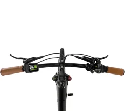 E-SUV CityBike C5R Centro ^ Sachsenrad New