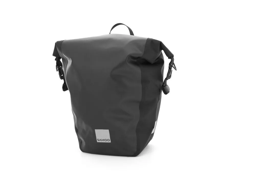 Fahrradtasche Cargo Plus ^ Sachsenrad Online