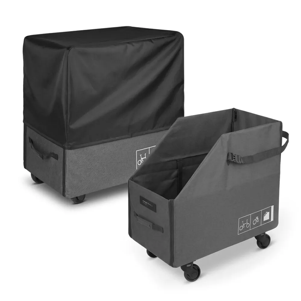Faltrad-Transporttasche für F2 / F11 / F12 ^ Sachsenrad Discount