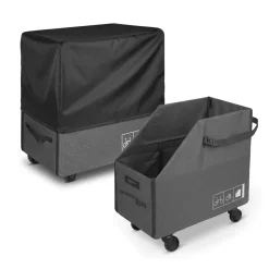 Faltrad-Transporttasche für F2 / F11 / F12 ^ Sachsenrad Discount