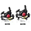 Hydraulisches Scheibenbremse-Set ^ Sachsenrad Hot