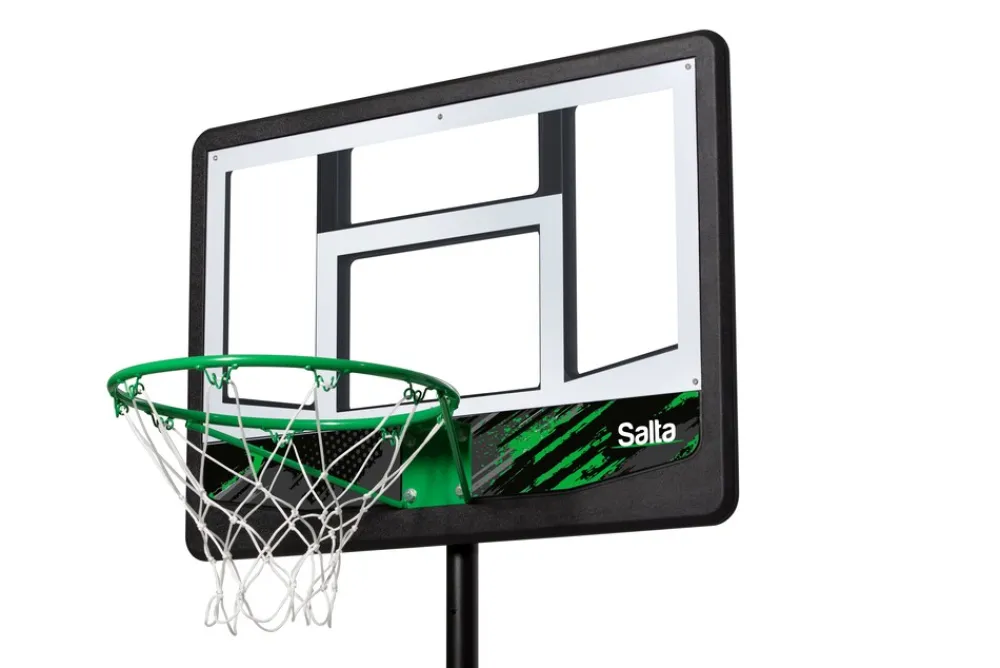 Basketballständer Dribble 83x254x130 cm ^ salta Clearance