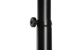 salta Basketballständer Forward 110x(287-362)x175 cm New
