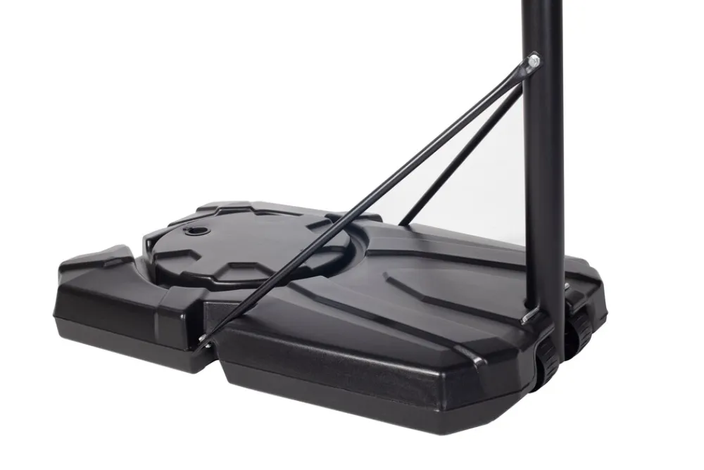 salta Basketballständer Forward 110x(287-362)x175 cm New