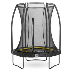 salta Comfort Edition 153 cm - Schwarz Hot