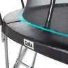 Cosmos 251 cm - Schwarz Inkusive Leiter ^ salta New