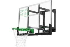 salta Guard Basketballbrett mit Korb 143x88x120 cm Best