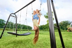 salta PlayFit Trapez mit Ringen Best
