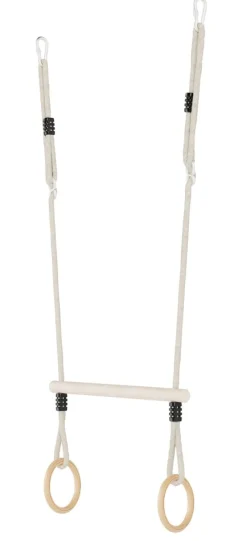 salta PlayFit Trapez mit Ringen Best