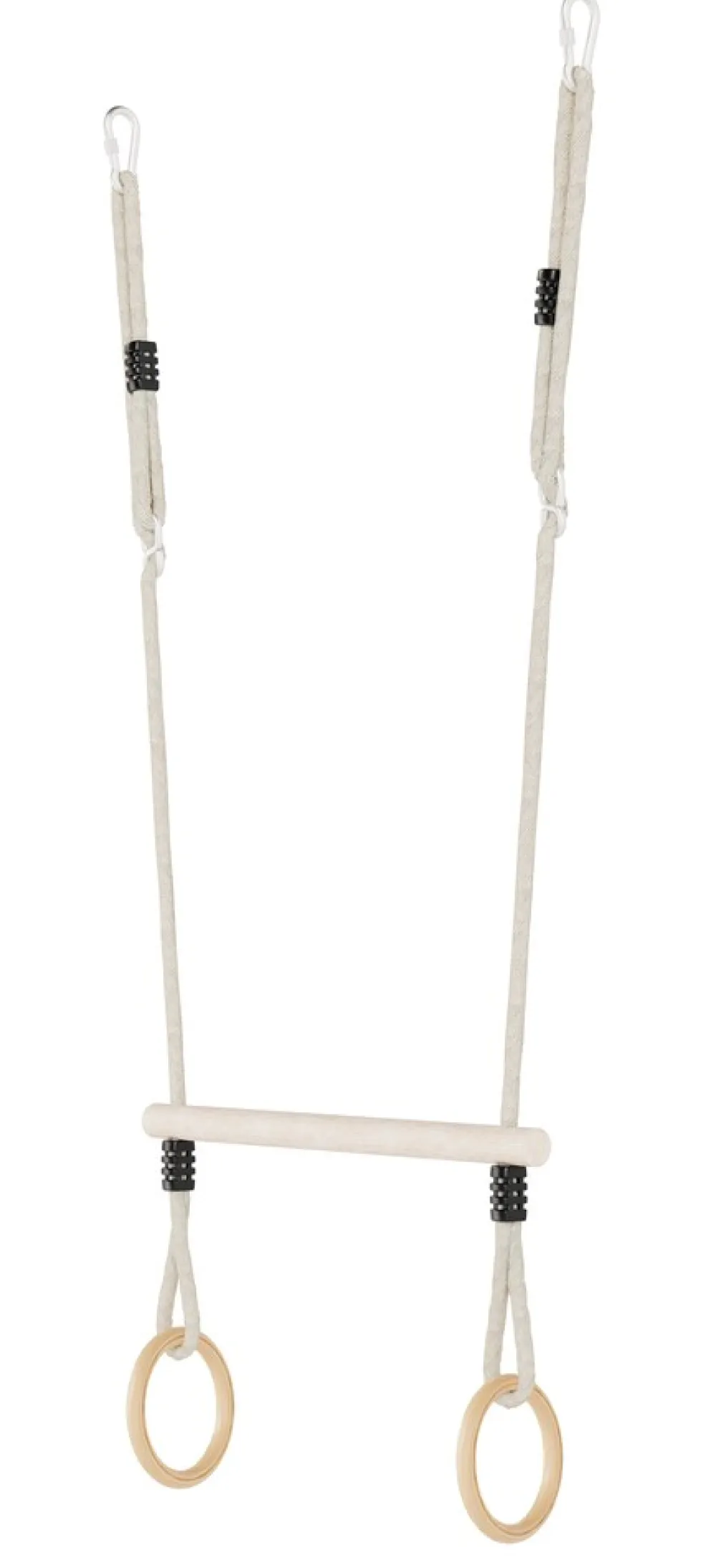 salta PlayFit Trapez mit Ringen Best
