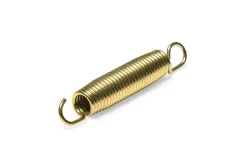 Salta Sprungfedern  für ein rundes Trampolin - 140x23,5x3,2 mm ^ Salta Trampolines Outlet