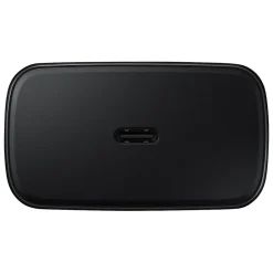 Samsung EP-TA845 Smartphone-Ladegerät schwarz Best