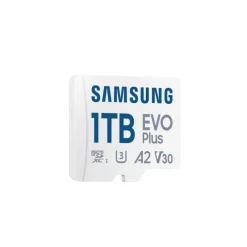 EVO Plus SDXC™ UHS-I Speicherkarte - 1 TB ^ Samsung Online