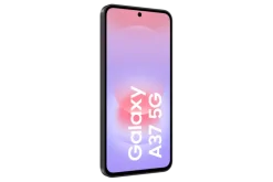 Galaxy A37 5G 128GB Awesome Charcoal Smartphone (6,7 Zoll, 50 MP, Triple-Kamera, 5.000mAh, Octa-Core, Fingerabdrucksensor, Gesichtserkennung, Schwarz) ^ Samsung Sale