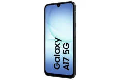 Samsung Galaxy A17 5G 128 GB Black Smartphone (6,7 Zoll, 50 MP, Triple-Kamera, 5.000-mAh, Octa-Core, Fingerabdrucksensor, Gesichtserkennung, schwarz) Outlet