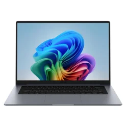 Galaxy Book6 NP760VJG-KG3DE, Schwarz, 16 Zoll, Intel Core Ultra 7 355, 16 GB DDR5, 512 GB SSD Notebook (Copilot PC) ^ Samsung New