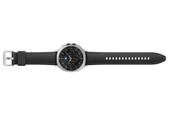 Galaxy Watch8 Classic 46mm LTE SM-L505, Black ^ Samsung Outlet