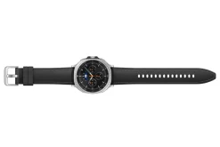 Galaxy Watch8 Classic 46mm LTE SM-L505, Black ^ Samsung Outlet