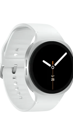 Galaxy Watch8 Silver ^ Samsung Online