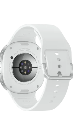 Galaxy Watch8 Silver ^ Samsung Online