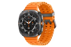 Galaxy Watch Ultra LTE SM-L705 (2025) 47 mm, Tit. Gray ^ Samsung Sale