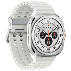 Samsung Galaxy Watch Ultra Smartwatch weiß Online