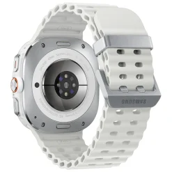 Samsung Galaxy Watch Ultra Smartwatch weiß Online