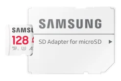 Samsung Sonic the Hedgehog™ microSDXC™ UHS-I Speicherkarte 128 GB New