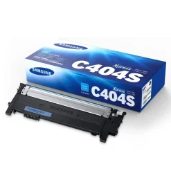 Samsung ST966A (CLT-C404S) cyan Toner Hot