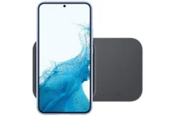 Wireless Charger Duo mit Adapter EP-P5400T, Dark Gray ^ Samsung Hot