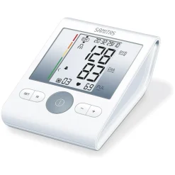 SANITAS Oberarm-Blutdruckmessgerät SBM 22 ^ Beurer Hot