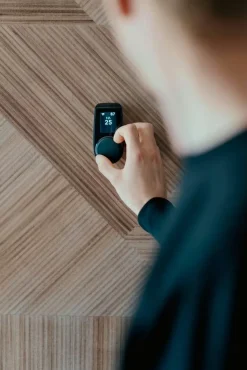 HUUM OÜ Saunaofensteuerung Huum "UKU WIFI" mit App Steuerung Online