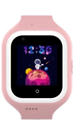 SaveFamily Iconic Plus 4G Rosa New