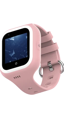 SaveFamily Iconic Plus 4G Rosa New