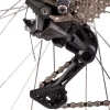 Saxonette Premium Sport E-Trekkingbike UNISEX  10 Gang Federgabel, Mittelmotor Sale