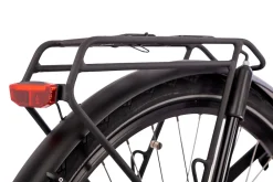 Saxonette Premium Sport E-Trekkingbike UNISEX  10 Gang Federgabel, Mittelmotor Sale
